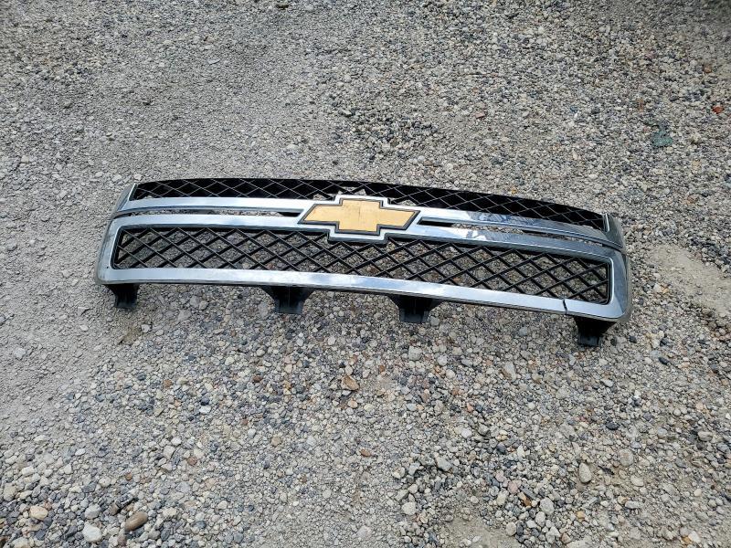 2013 Chevrolet Silverado K3500