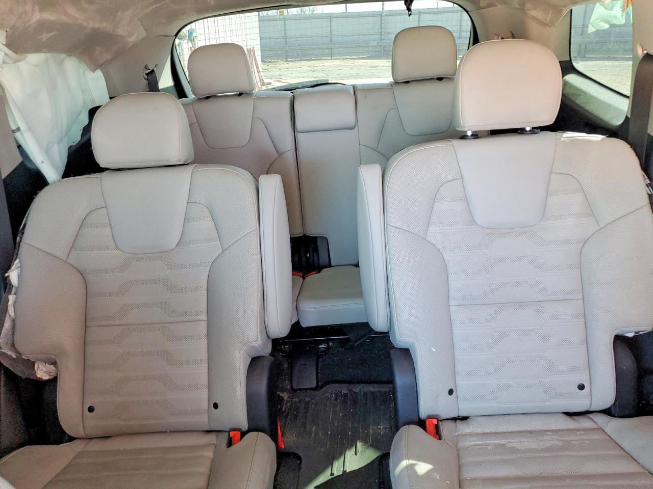 2024 KIA Telluride Sx-prestige
