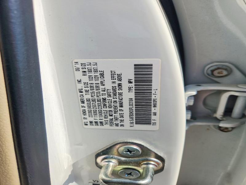 2015 Acura RDX