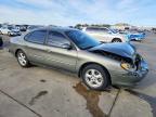 2002 Ford Taurus ses
