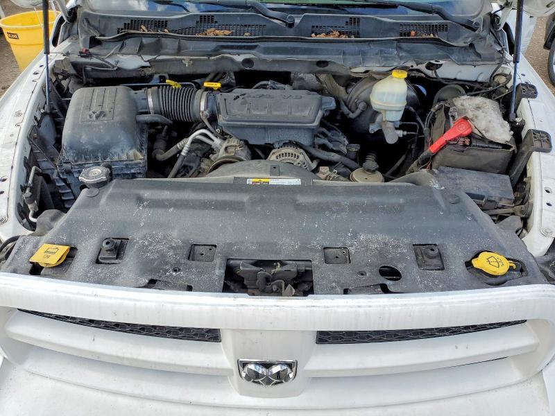 2012 Dodge RAM 1500 ST