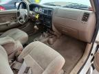 2002 Toyota Tacoma Base