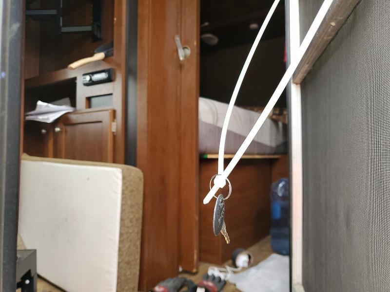 2016 Heartland Prowler