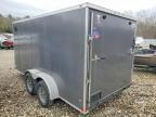 2025 Anvil AT7X14TA2 Enclosed Cargo Trailer