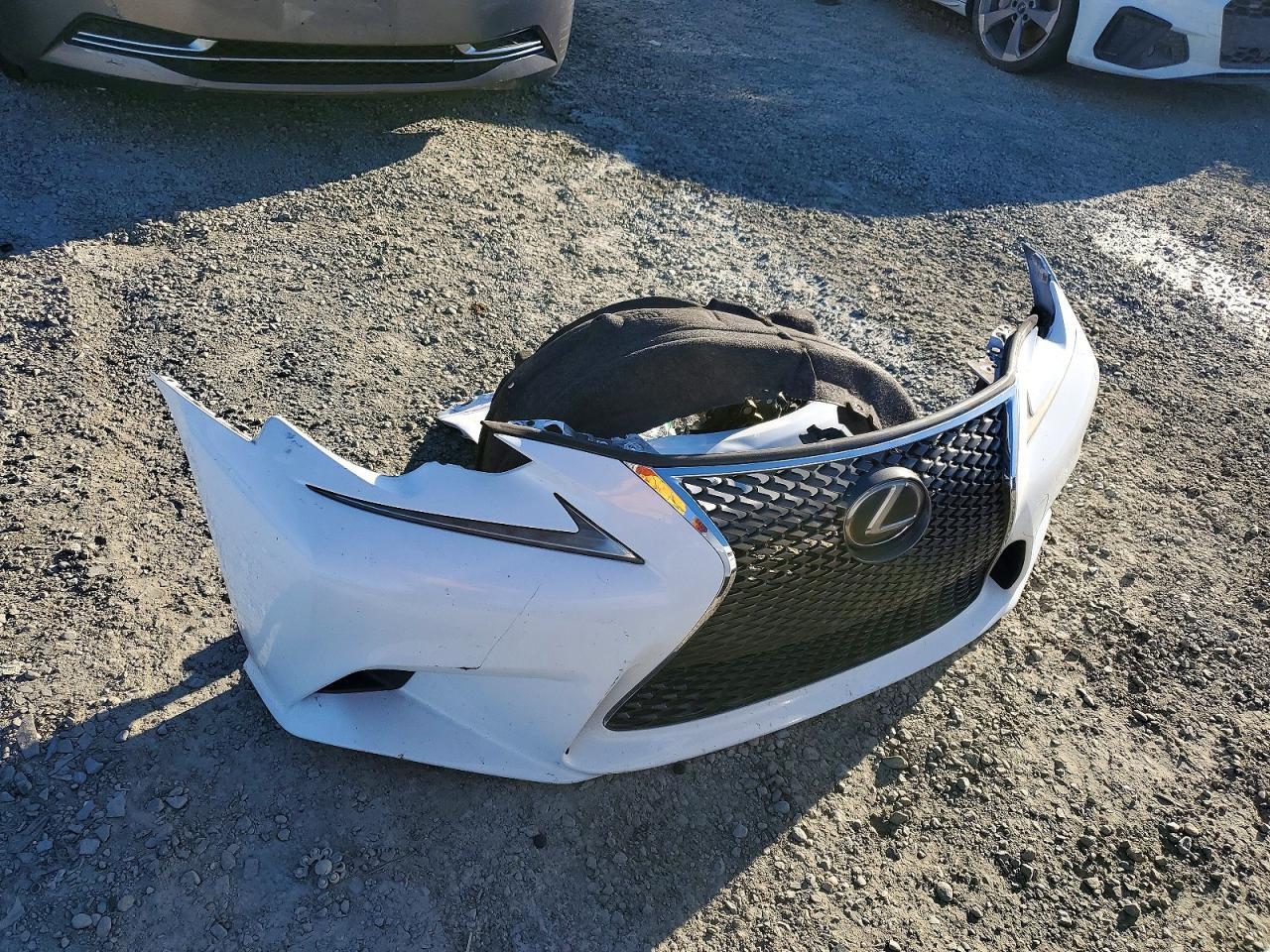 2016 Lexus Is 350 Base