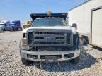 2008 Ford F450 Super Duty