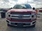 2018 Ford F150 Super Cab