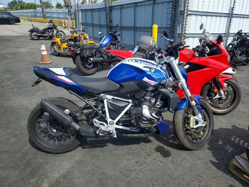 2024 BMW R 1250 R