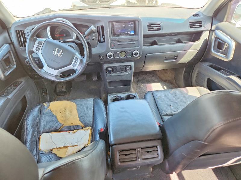 2006 Honda Ridgeline RTL