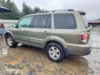2007 Honda Pilot exl