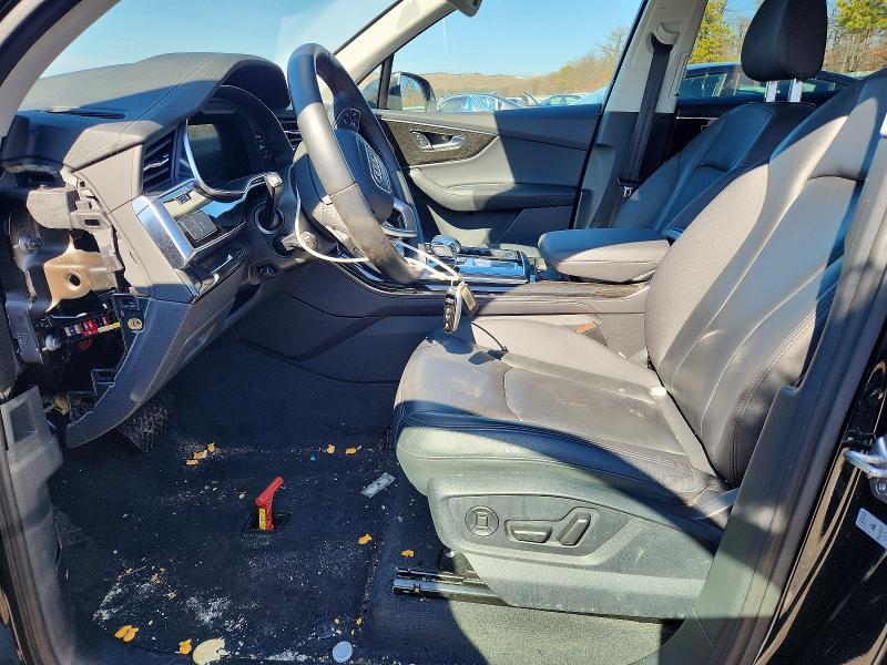 2023 Audi Q7 Premium Plus