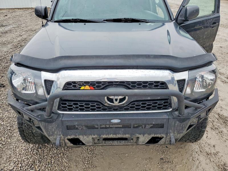 2011 Toyota Tacoma V6