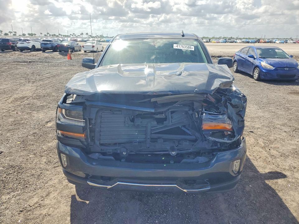 2019 Chevrolet Silverado ld K1500 lt