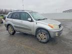 2001 Toyota Rav4 Base