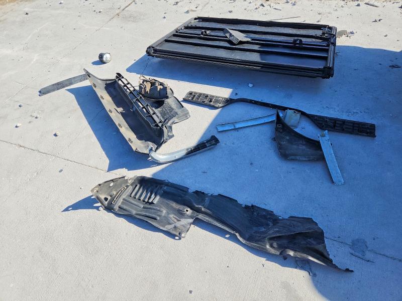 2015 Toyota Tacoma Prerunner V6