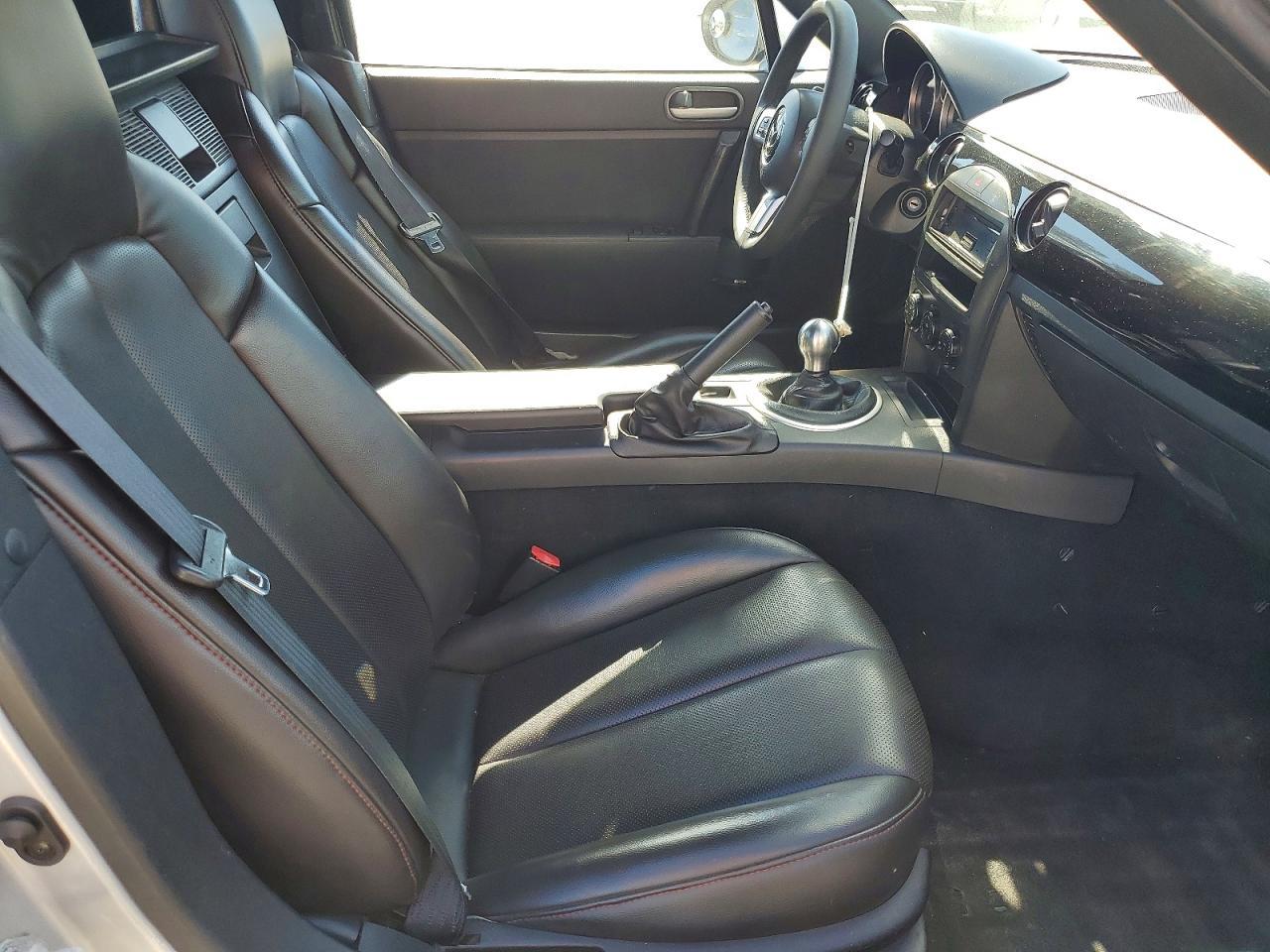 2006 Mazda Mx-5 Miata