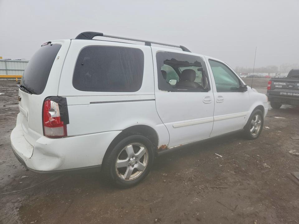 2008 Chevrolet Uplander lt