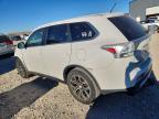 2015 Mitsubishi Outlander gt