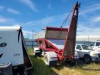 1996 Trailers 1996 Allco BD40IP Feed Delivery Trailer