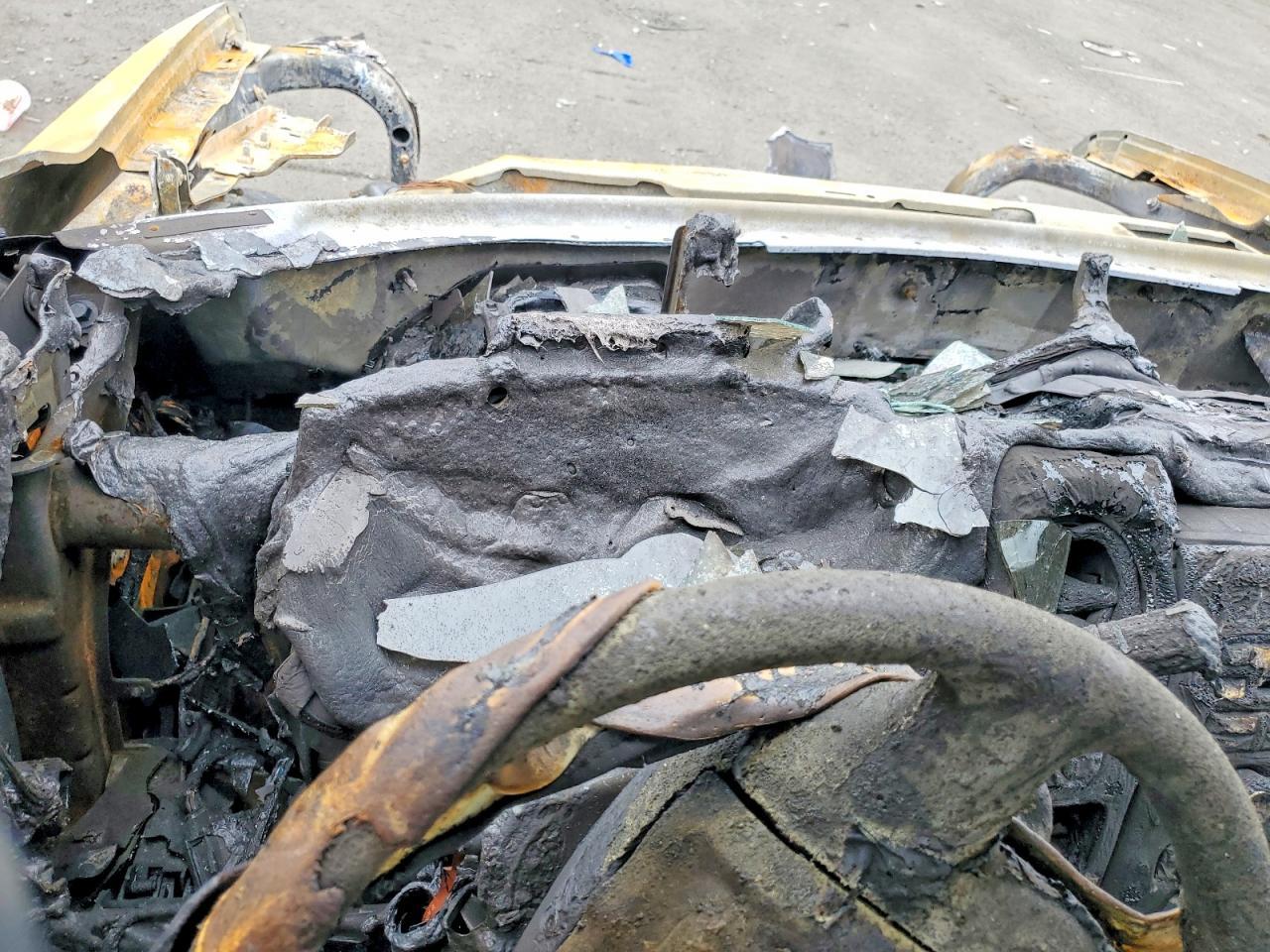 2009 Ford F150 Supercrew