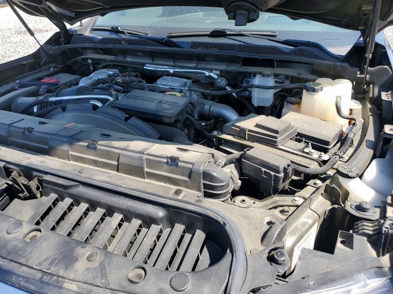 2022 GMC Sierra K2500 Denali