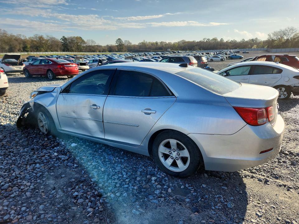 2013 Chevrolet Malibu ls