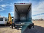 2009 Isuzu T7F BOX Truck