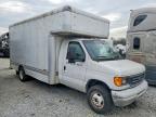 2007 Ford E450 BOX Truck