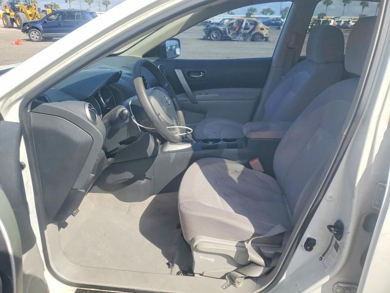 2010 Nissan Rogue sl