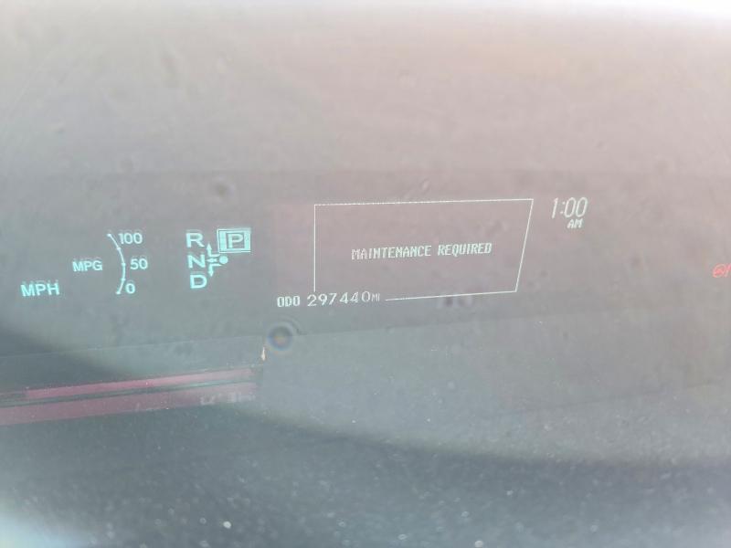 2013 Toyota Prius Persona Series se