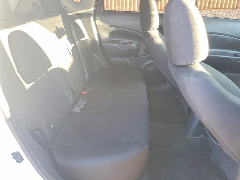 2014 Nissan Versa Note s Plus