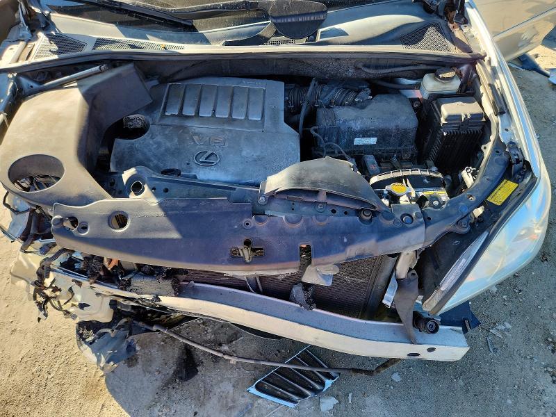 2008 Lexus Rx 350 Base