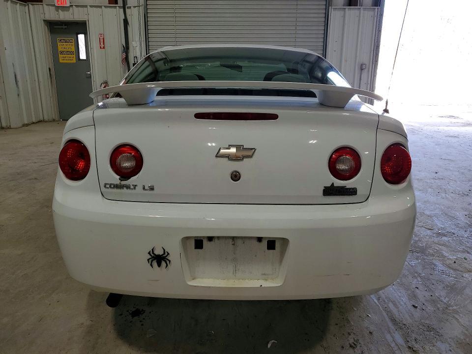 2007 Chevrolet Cobalt ls