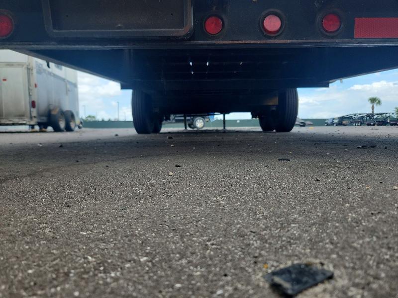 2022 Gatormade 30+5 Gooseneck Equipment Trailer