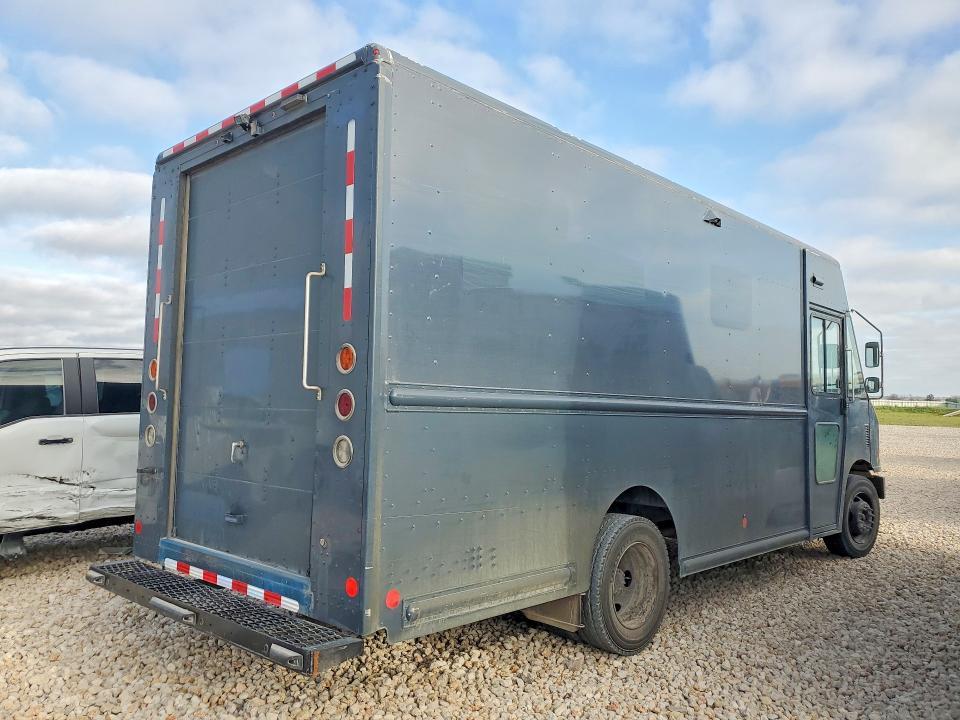 2019 Ford F59 Delivery Truck