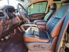 2016 Nissan Titan XD Platinum Reserve