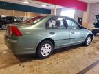 2004 Honda Civic dx vp