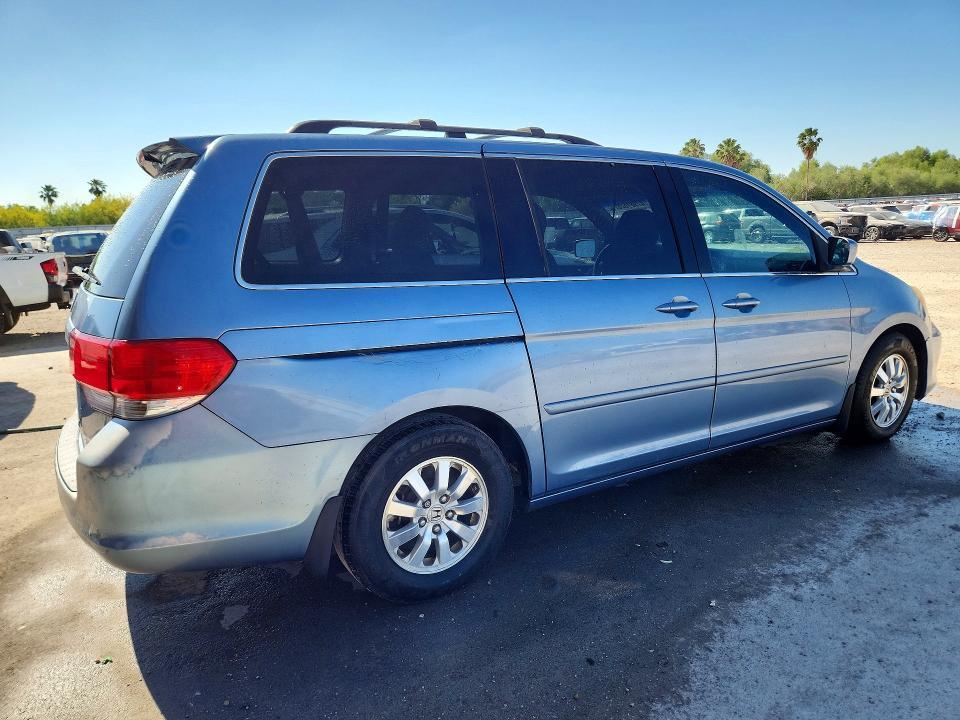 2008 Honda Odyssey ex