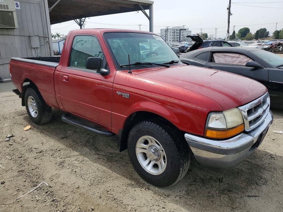 1998 Ford Ranger