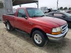 1998 Ford Ranger