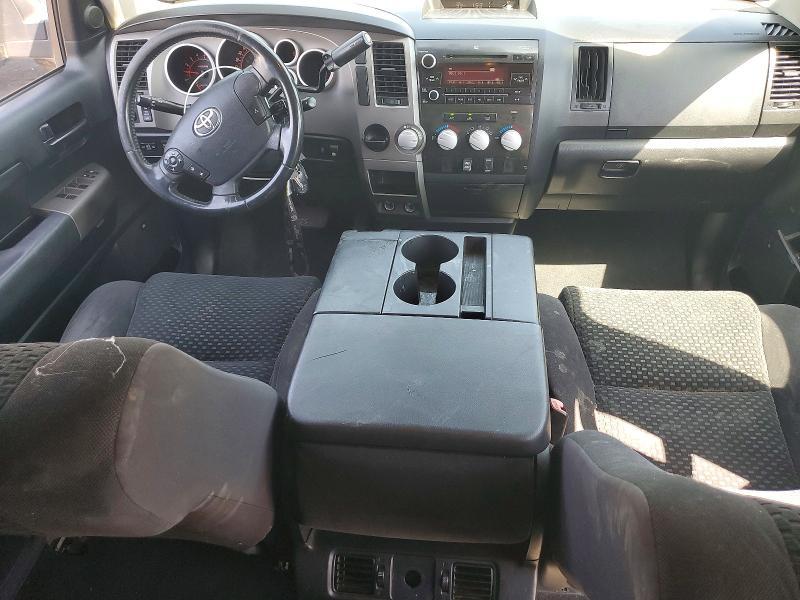 2011 Toyota Tundra Grade