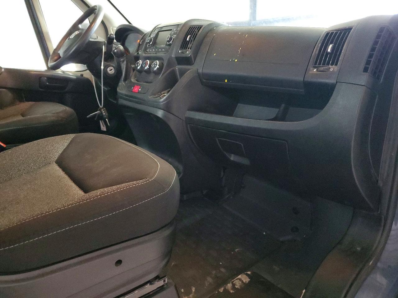 2020 Dodge Ram Promaster 3500 3500 High