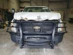 2012 Chevrolet Silverado C1500