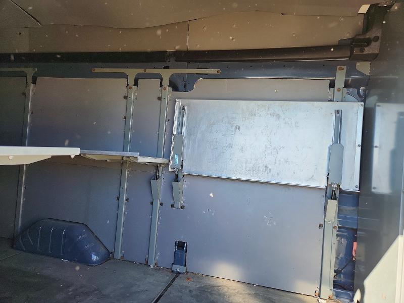 2020 Ford Transit T-250