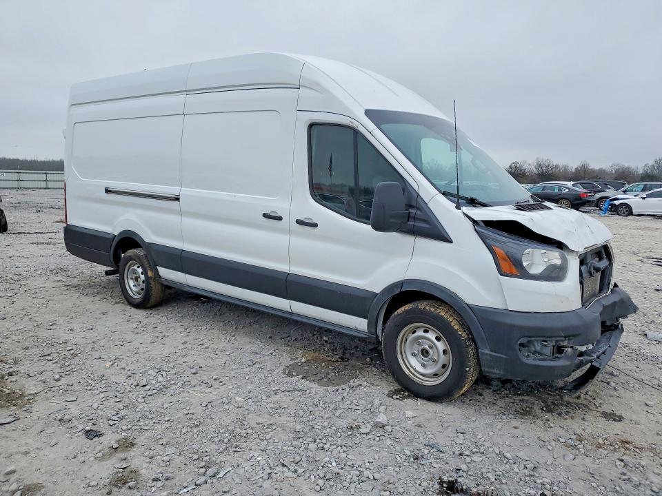 2022 Ford Transit T-250