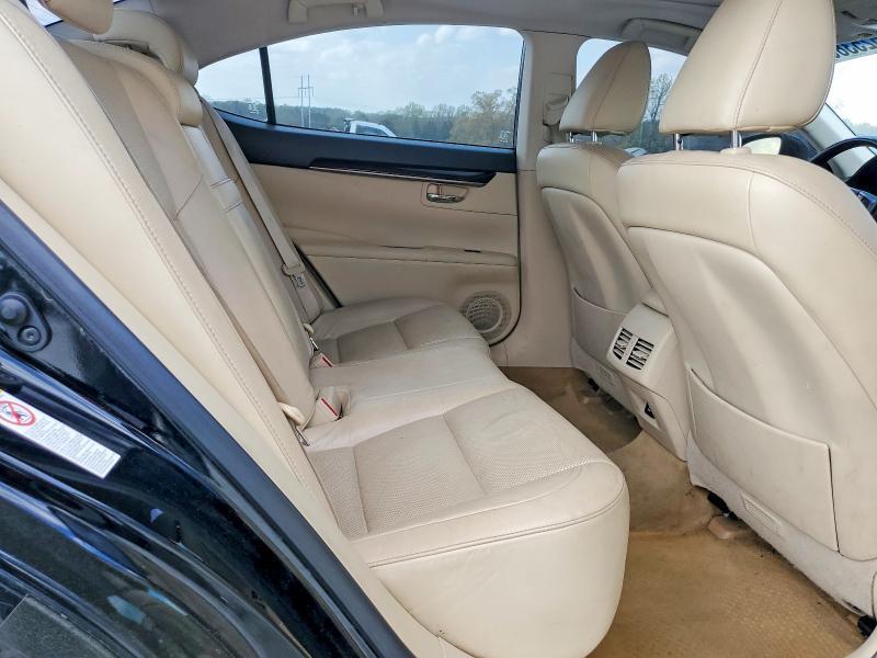 2013 Lexus Es 350 Base