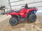 2015 Honda Fourtrax Foreman ATV