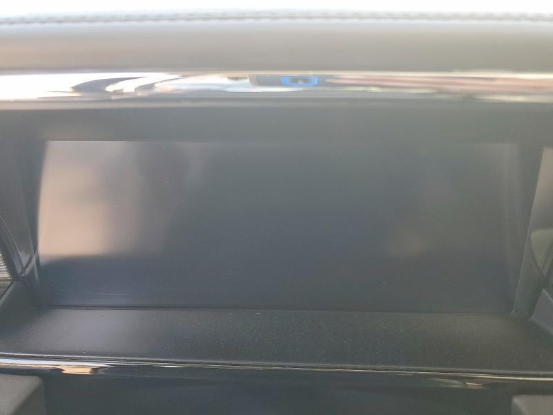 2022 Lincoln Navigator Black Label