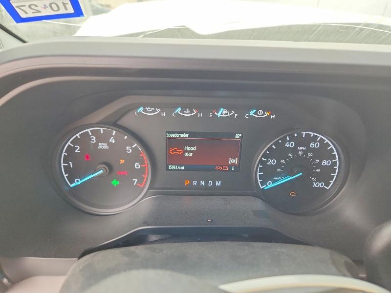 2026 Ford F250 Super Duty