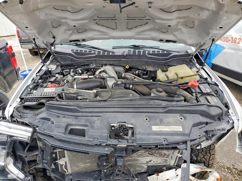 2021 Ford F350 Super Duty